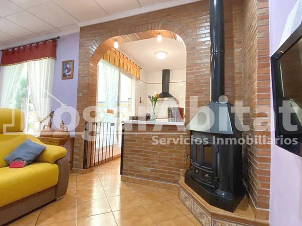 6 quarto Moradia para venda em Vila-real com garagem - 300 000 € (Ref: 9755780)