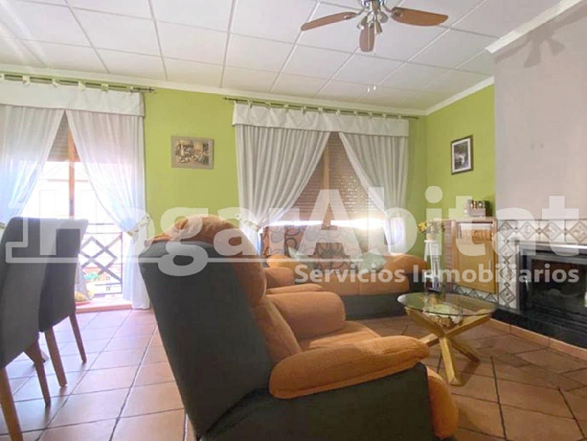 6 quarto Moradia para venda em Vila-real com garagem - 300 000 € (Ref: 9755780)