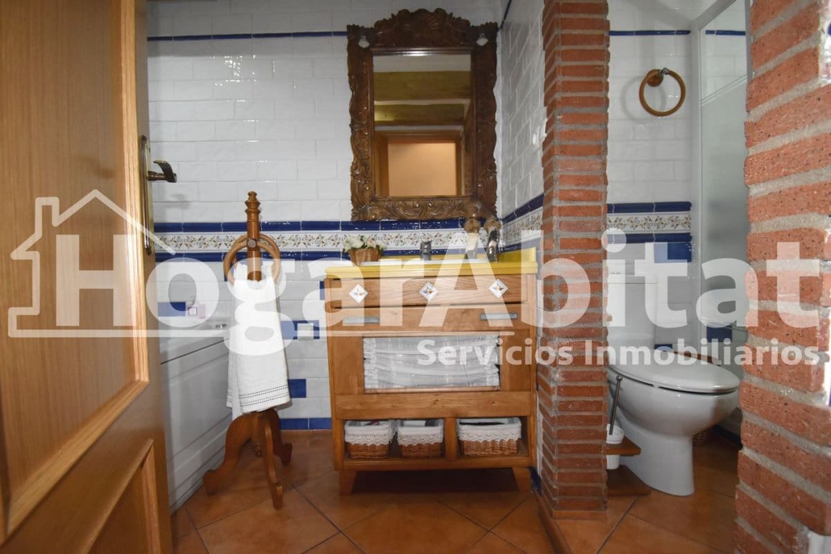 6 quarto Moradia para venda em Vila-real com garagem - 300 000 € (Ref: 9755780)