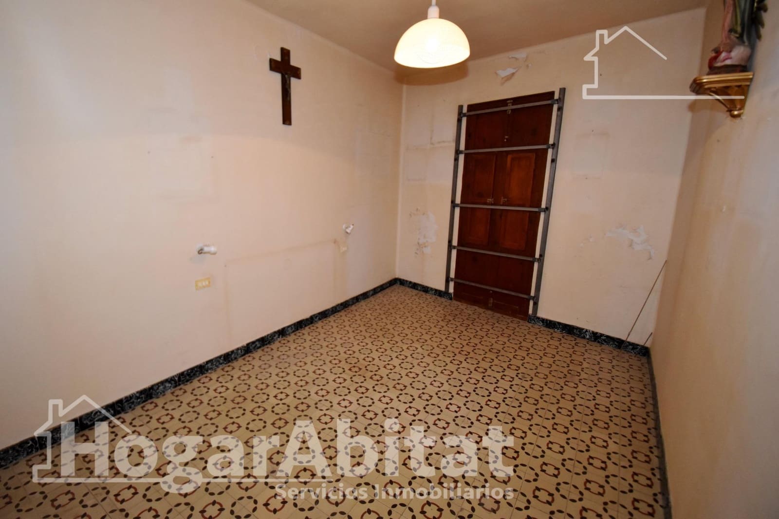 4 sypialnia Dom na sprzedaż w Vila-real - 110 000 € (Ref: 9755781)