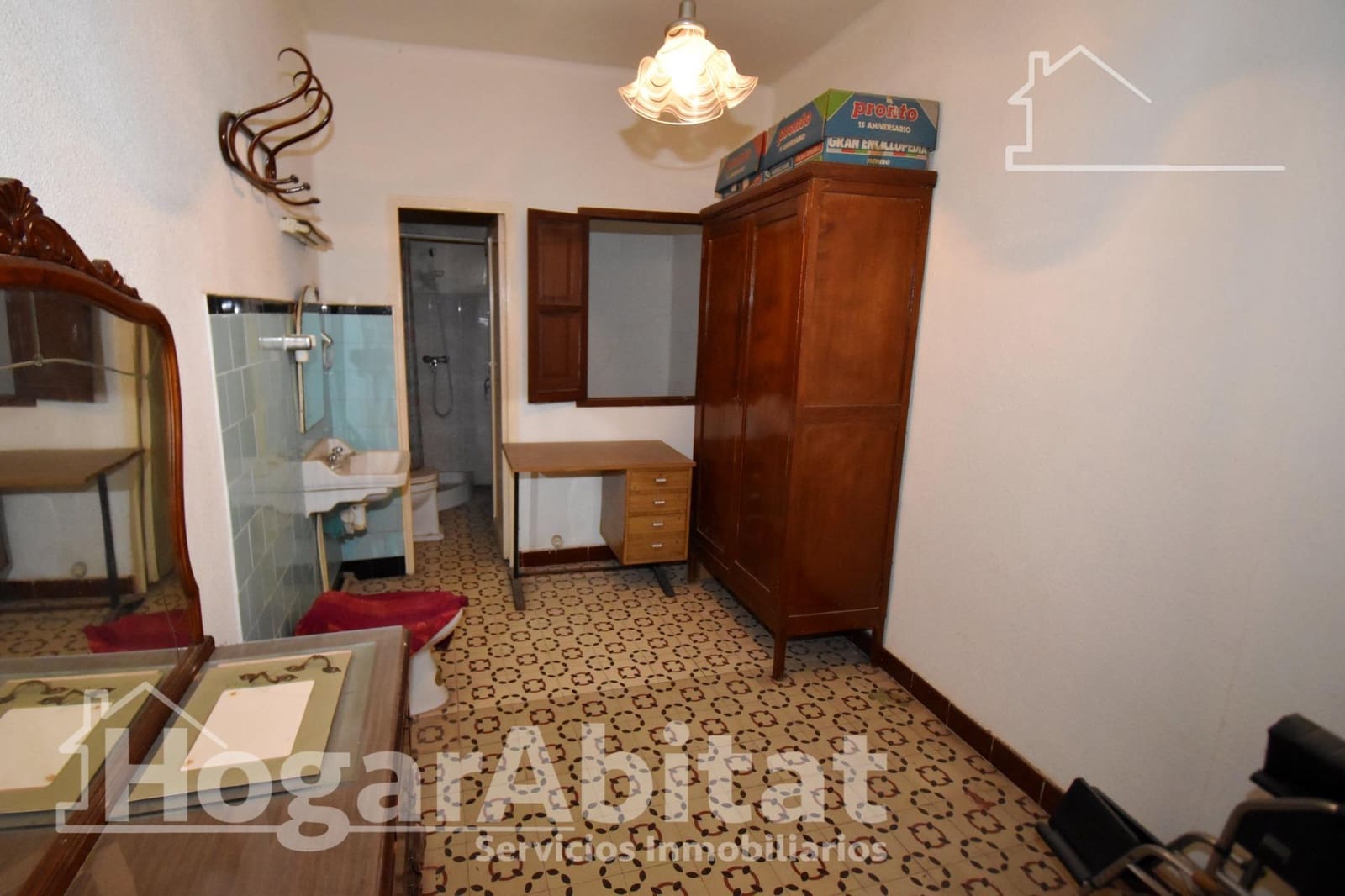 4 sypialnia Dom na sprzedaż w Vila-real - 110 000 € (Ref: 9755781)