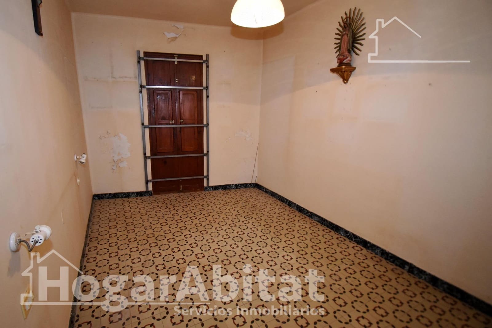 4 sypialnia Dom na sprzedaż w Vila-real - 110 000 € (Ref: 9755781)