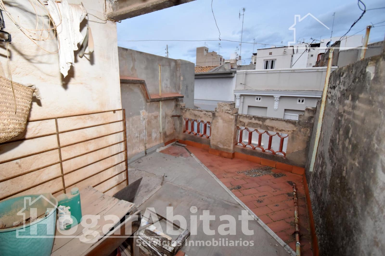 4 sypialnia Dom na sprzedaż w Vila-real - 110 000 € (Ref: 9755781)