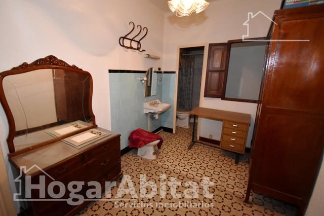 4 sypialnia Dom na sprzedaż w Vila-real - 110 000 € (Ref: 9755781)