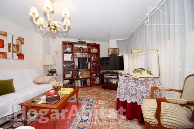 4 sypialnia Dom na sprzedaż w Burriana / Borriana - 250 000 € (Ref: 9755782)