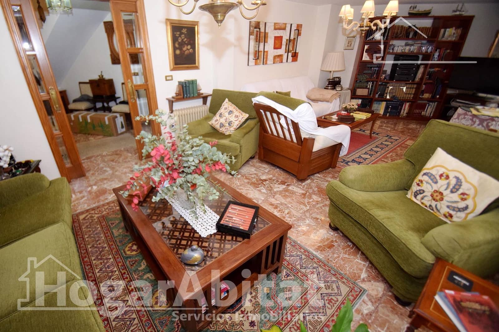 4 sypialnia Dom na sprzedaż w Burriana / Borriana - 250 000 € (Ref: 9755782)