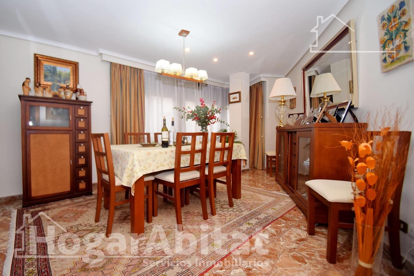 4 sypialnia Dom na sprzedaż w Burriana / Borriana - 250 000 € (Ref: 9755782)