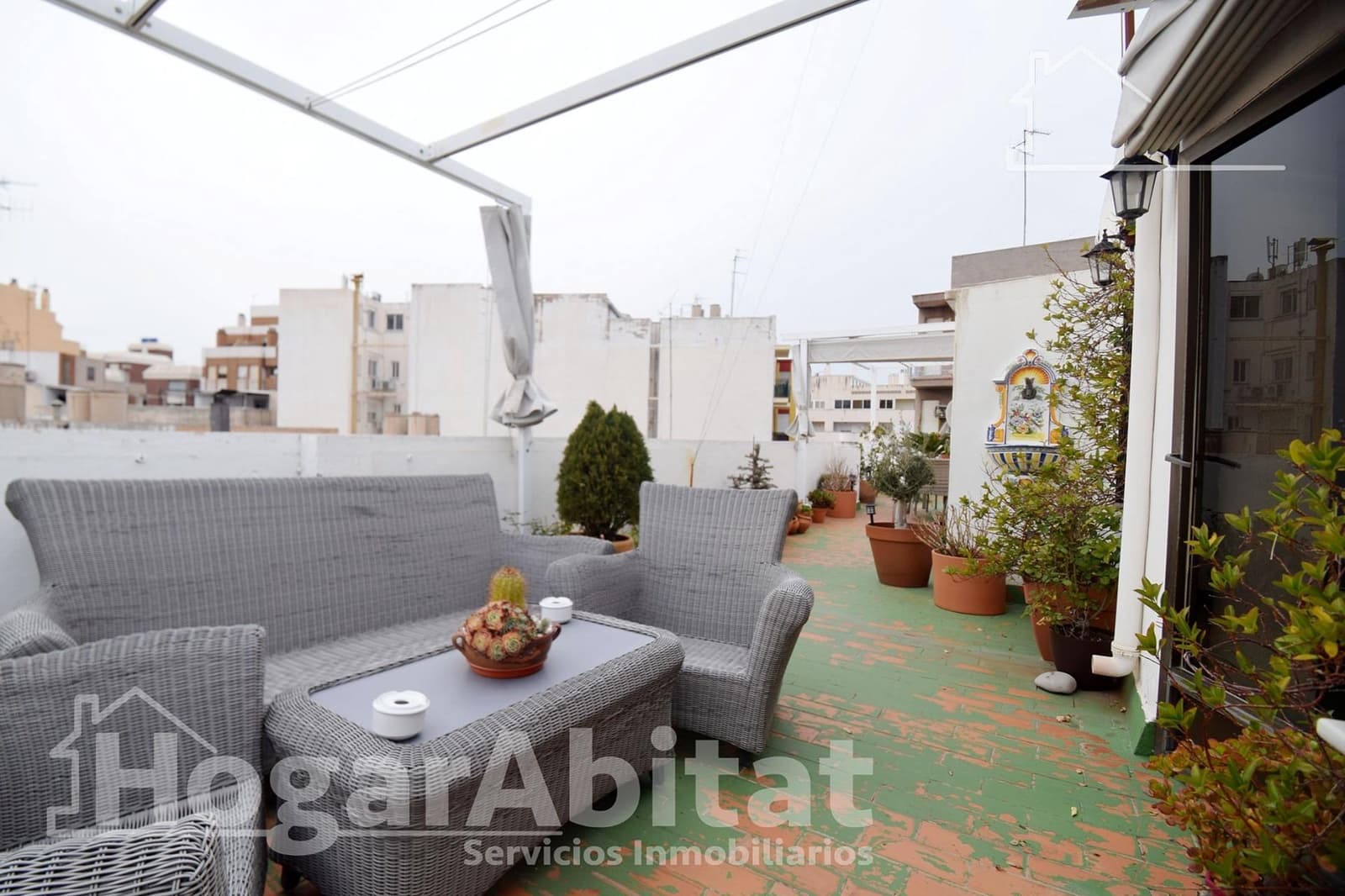 4 sypialnia Dom na sprzedaż w Burriana / Borriana - 250 000 € (Ref: 9755782)