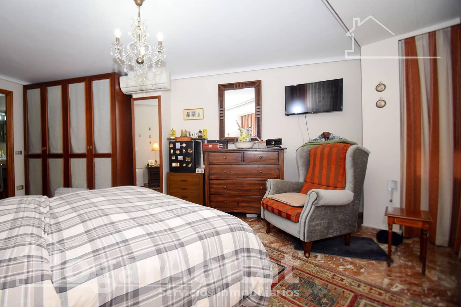 4 sypialnia Dom na sprzedaż w Burriana / Borriana - 250 000 € (Ref: 9755782)