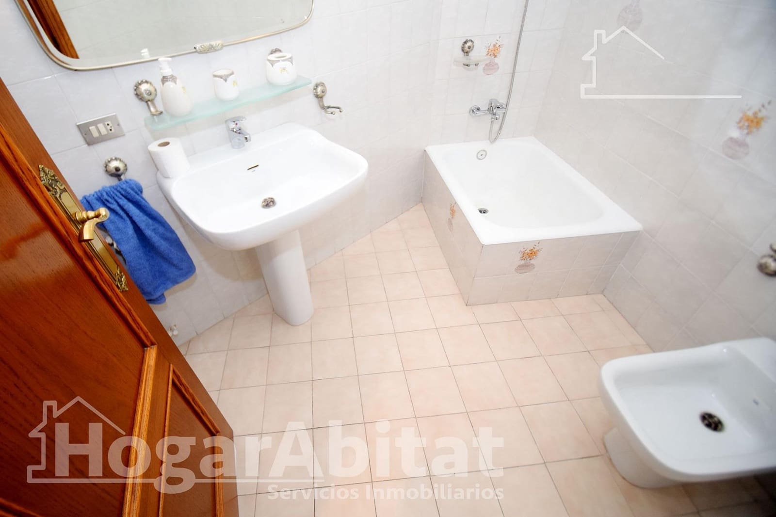 4 sypialnia Dom na sprzedaż w Burriana / Borriana - 250 000 € (Ref: 9755782)