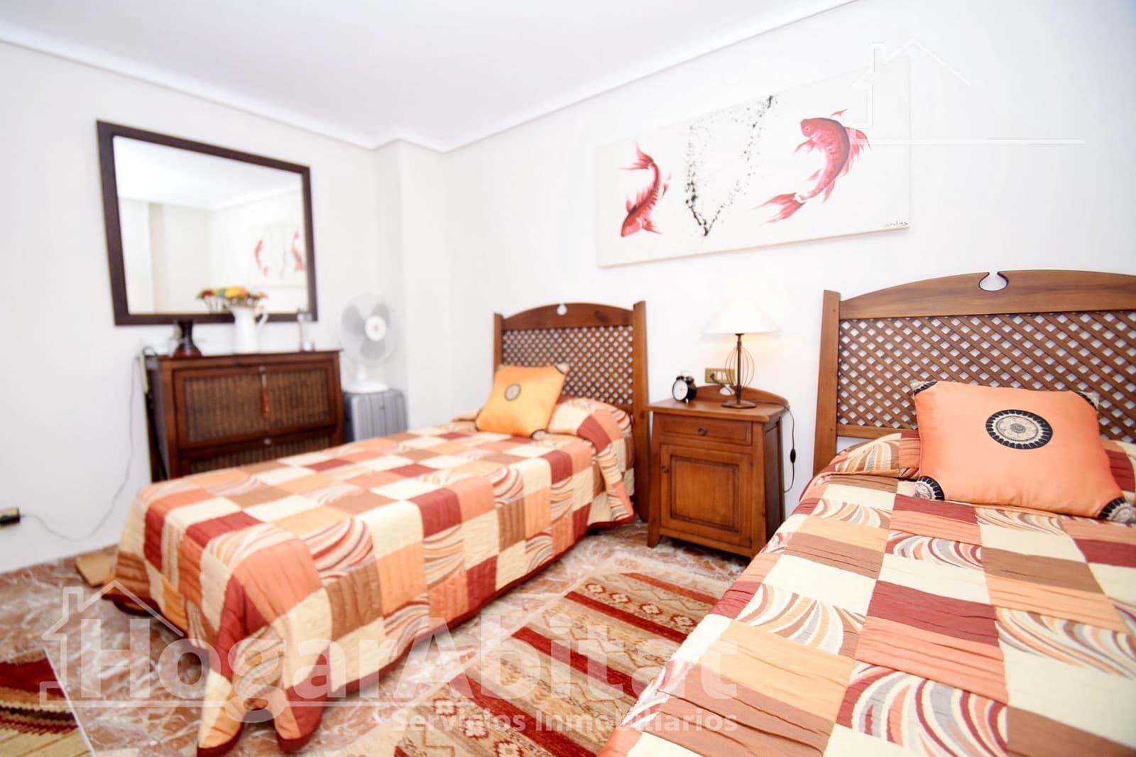 4 sypialnia Dom na sprzedaż w Burriana / Borriana - 250 000 € (Ref: 9755782)