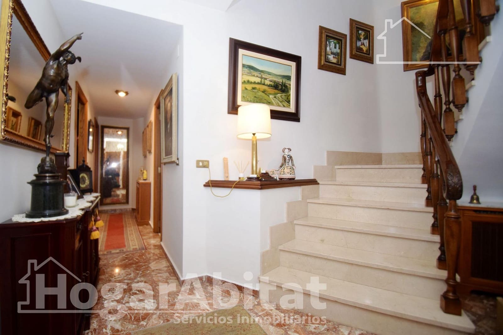 4 sypialnia Dom na sprzedaż w Burriana / Borriana - 250 000 € (Ref: 9755782)