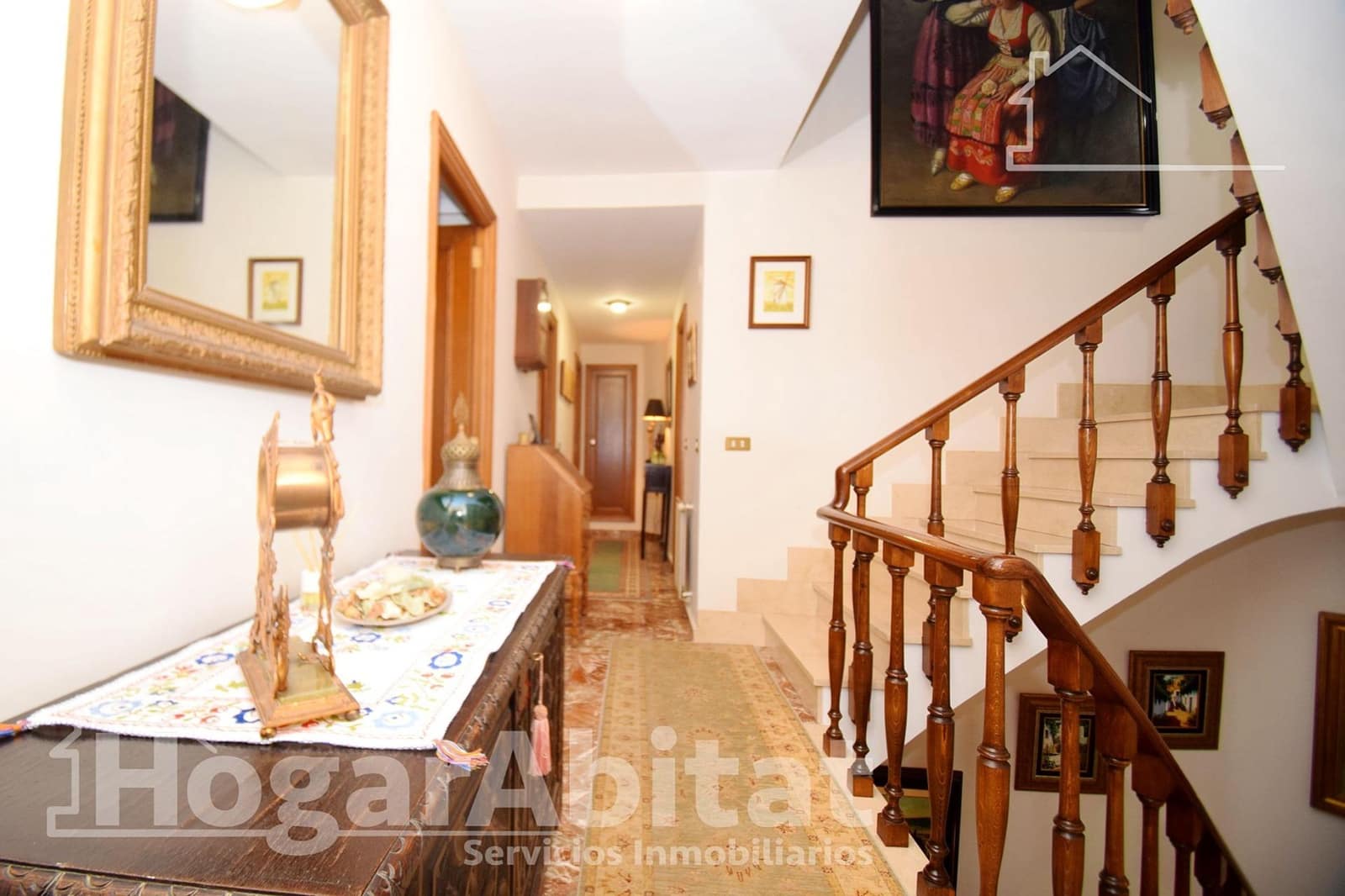 4 sypialnia Dom na sprzedaż w Burriana / Borriana - 250 000 € (Ref: 9755782)