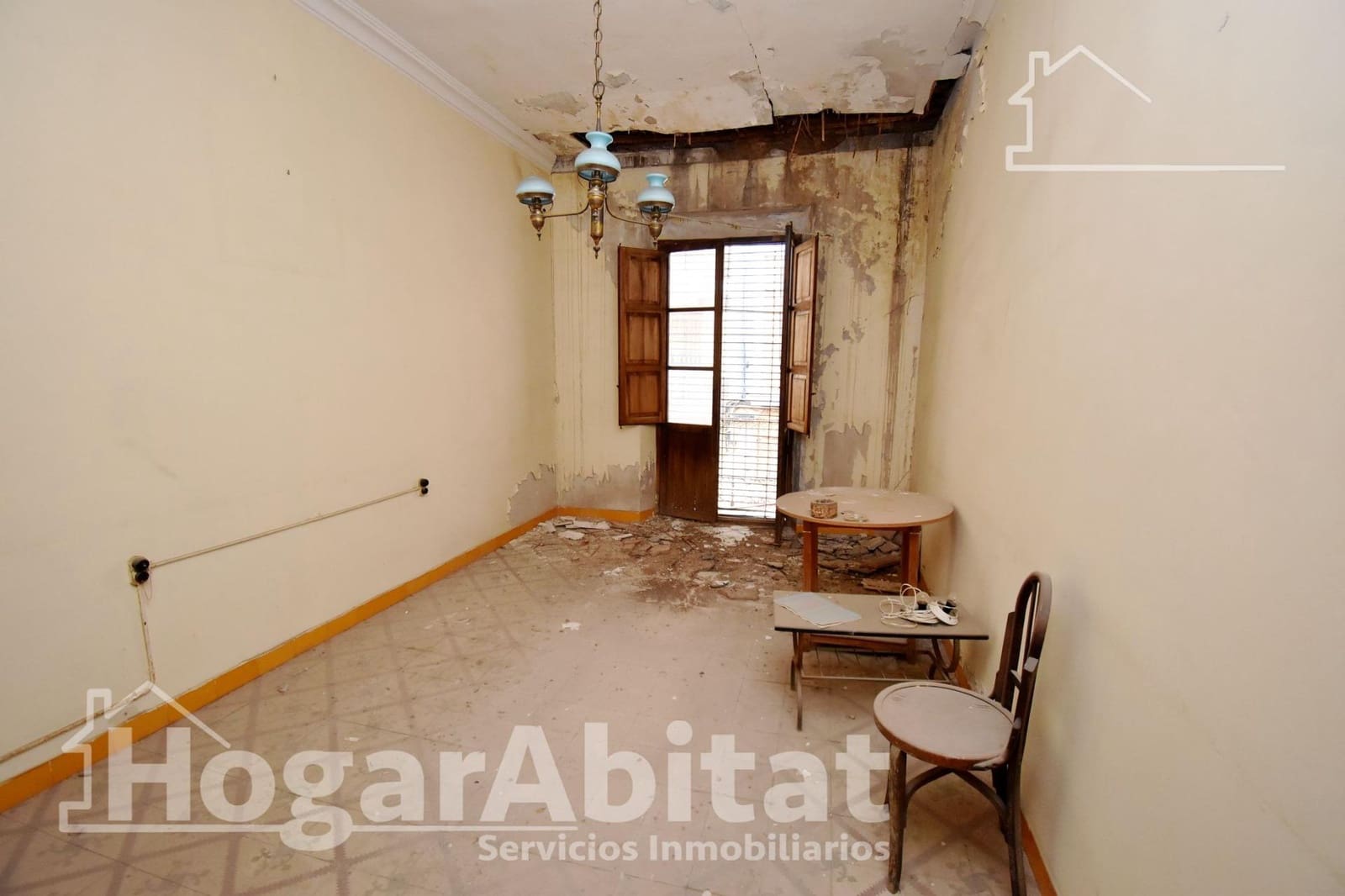 7 sypialnia Dom na sprzedaż w Castello de la Plana - 150 000 € (Ref: 9755783)