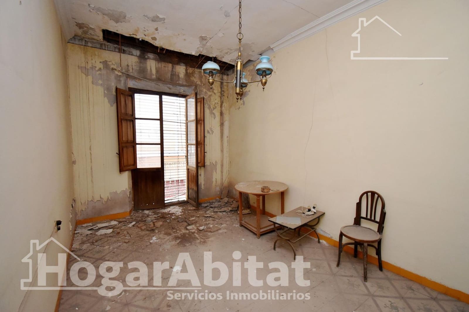 7 sypialnia Dom na sprzedaż w Castello de la Plana - 150 000 € (Ref: 9755783)