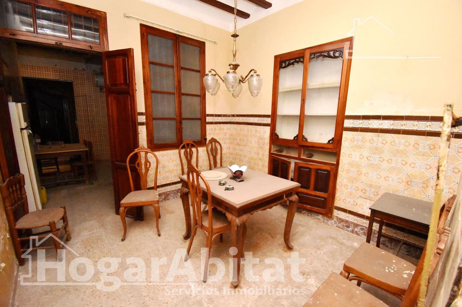 7 sypialnia Dom na sprzedaż w Castello de la Plana - 150 000 € (Ref: 9755783)