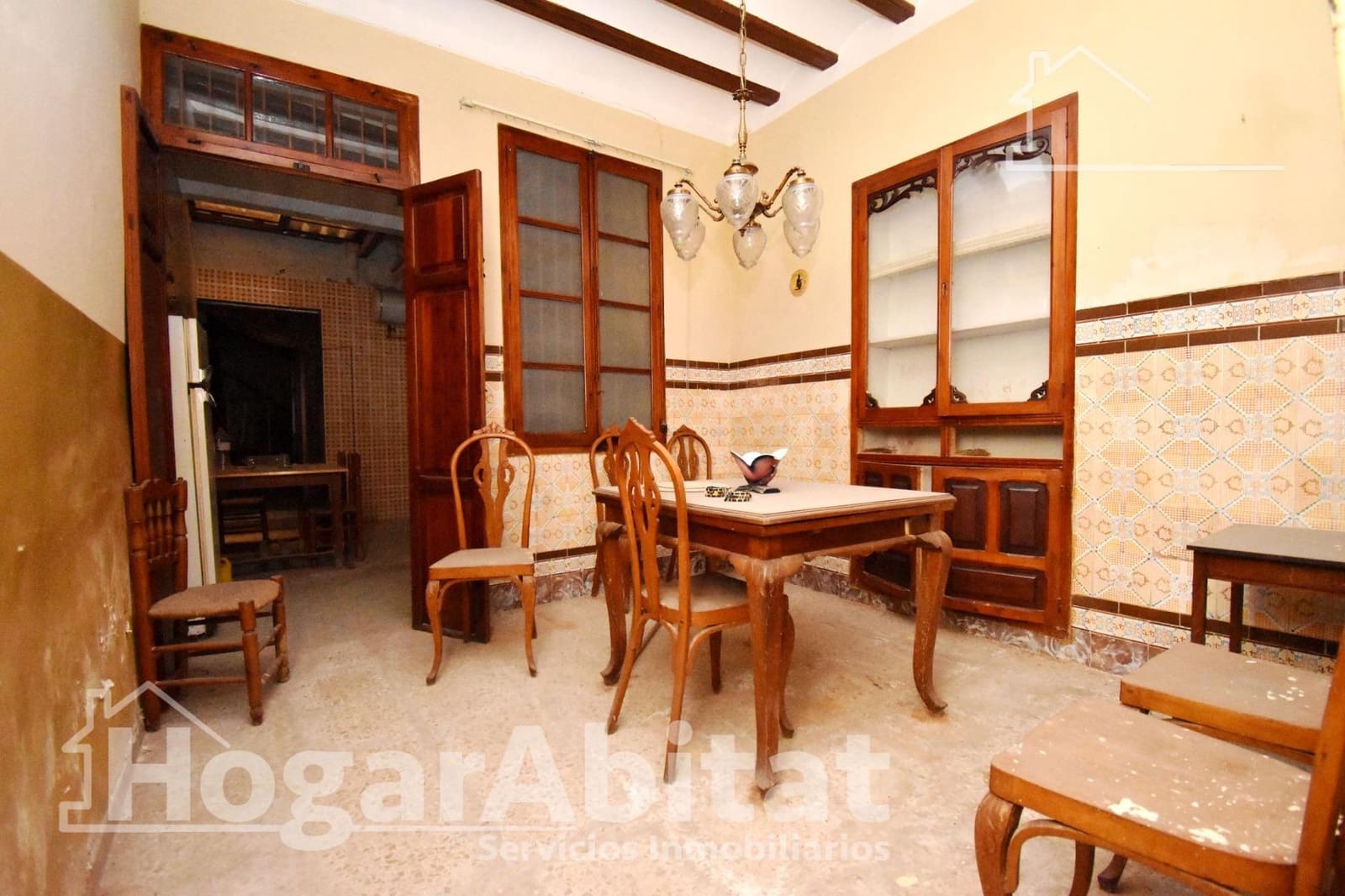 7 sypialnia Dom na sprzedaż w Castello de la Plana - 150 000 € (Ref: 9755783)