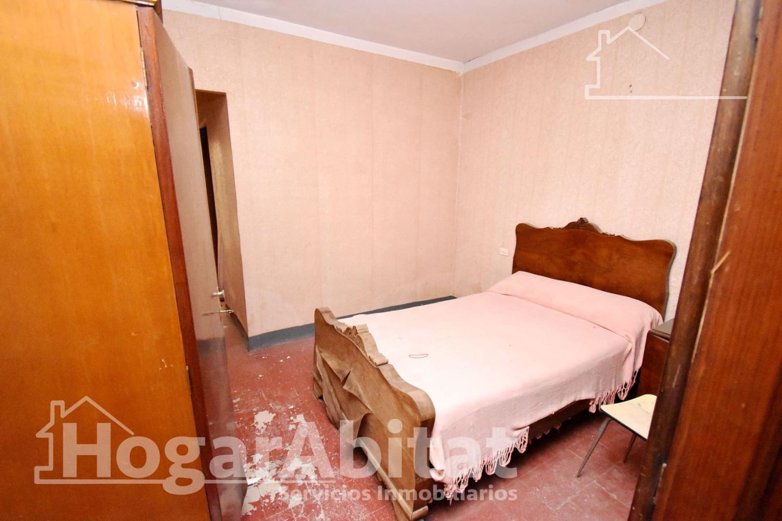 7 sypialnia Dom na sprzedaż w Castello de la Plana - 150 000 € (Ref: 9755783)