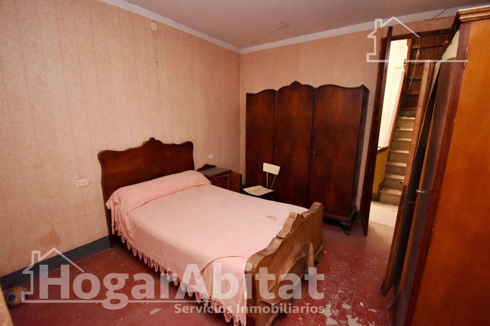 7 sypialnia Dom na sprzedaż w Castello de la Plana - 150 000 € (Ref: 9755783)