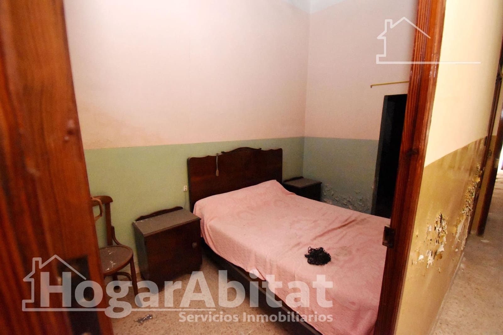 7 sypialnia Dom na sprzedaż w Castello de la Plana - 150 000 € (Ref: 9755783)