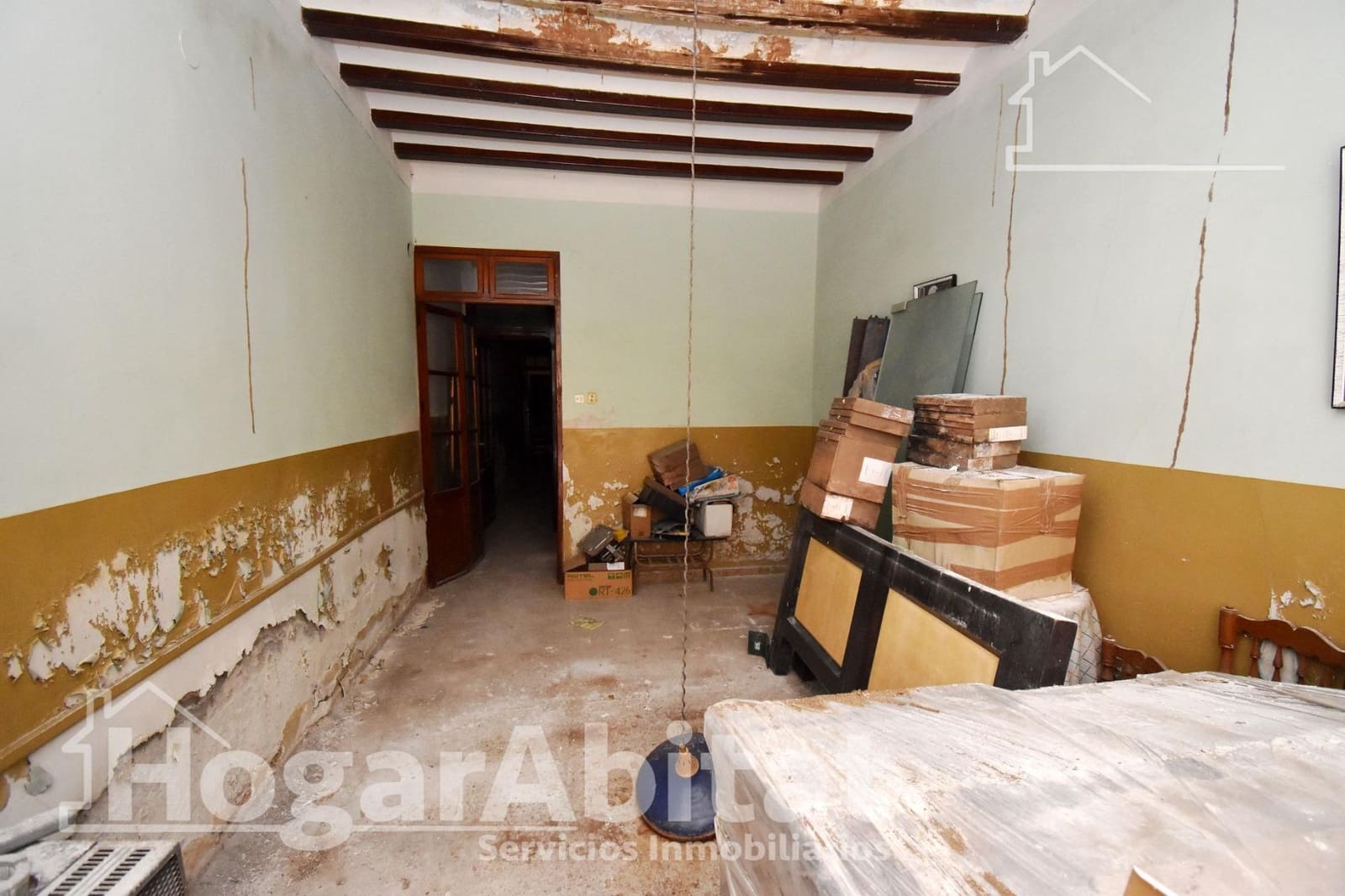 7 sypialnia Dom na sprzedaż w Castello de la Plana - 150 000 € (Ref: 9755783)
