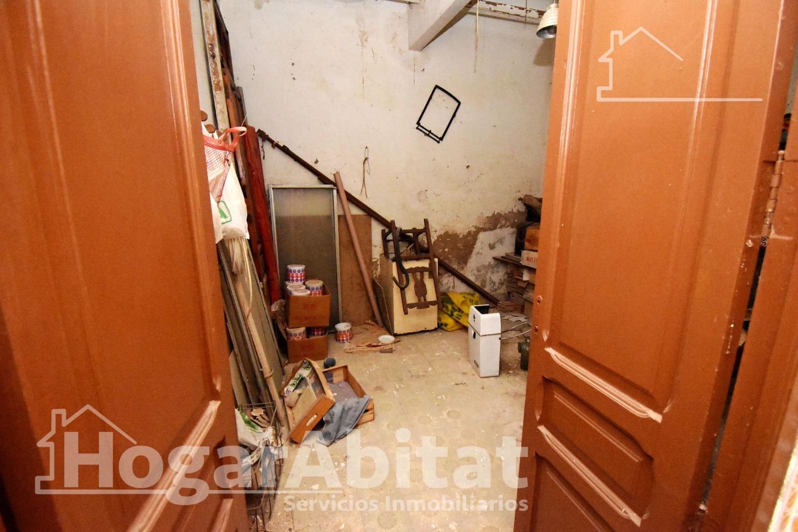 7 sypialnia Dom na sprzedaż w Castello de la Plana - 150 000 € (Ref: 9755783)