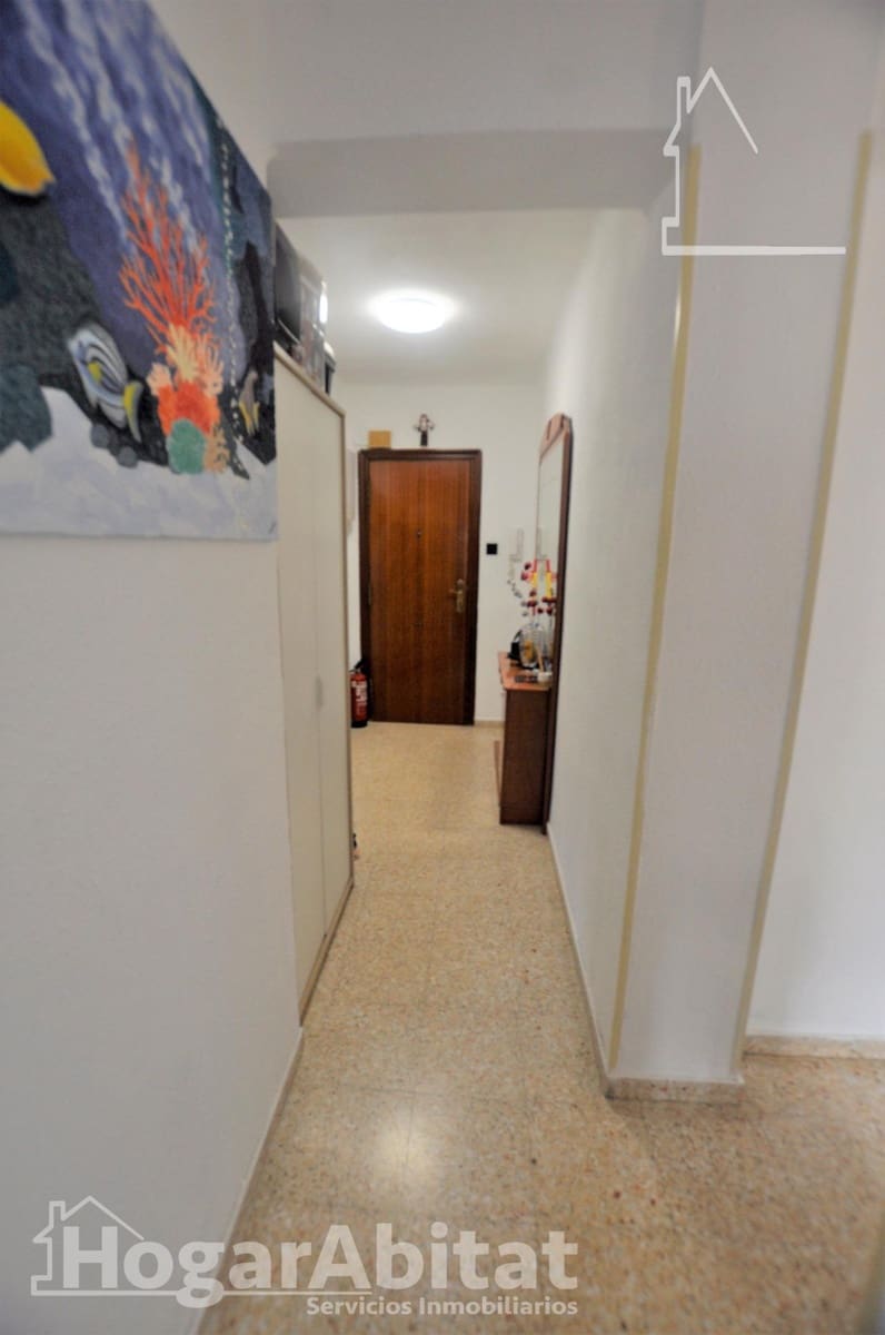 4 bedroom Flat for sale in La Pobla de Farnals - € 193,000 (Ref: 9759026)