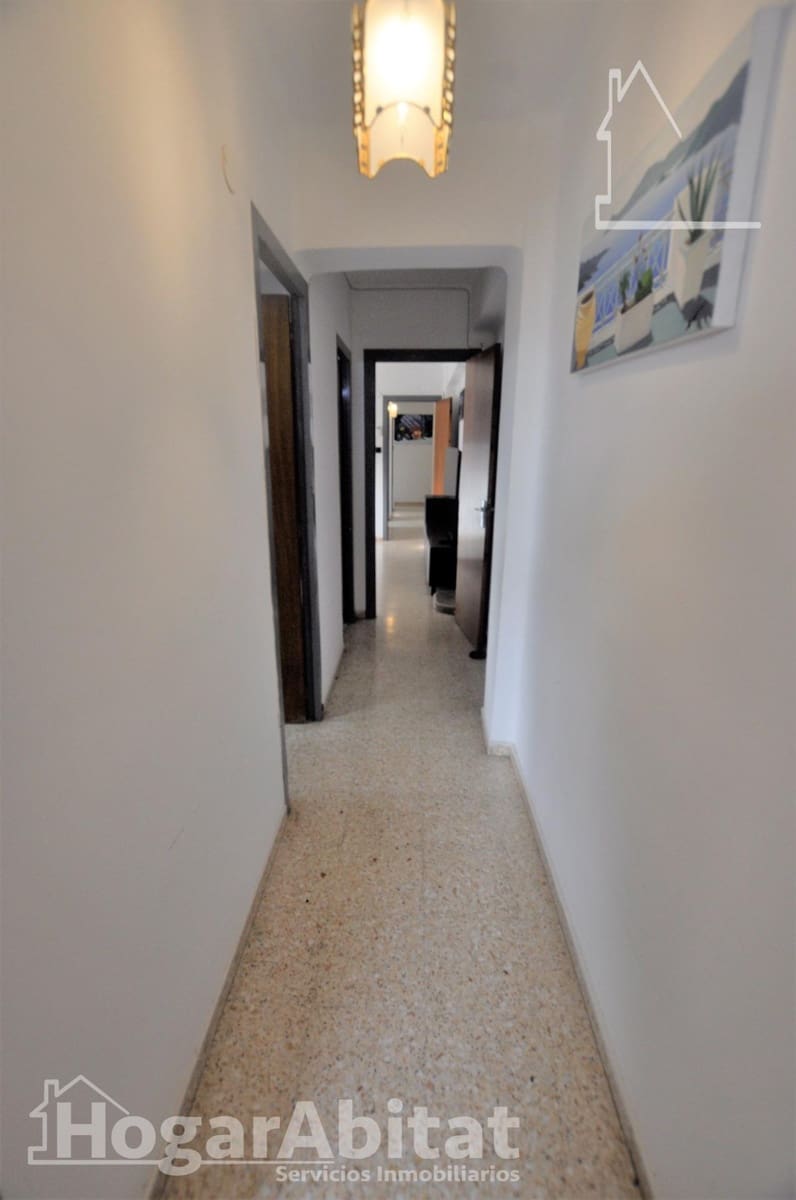 4 bedroom Flat for sale in La Pobla de Farnals - € 193,000 (Ref: 9759026)