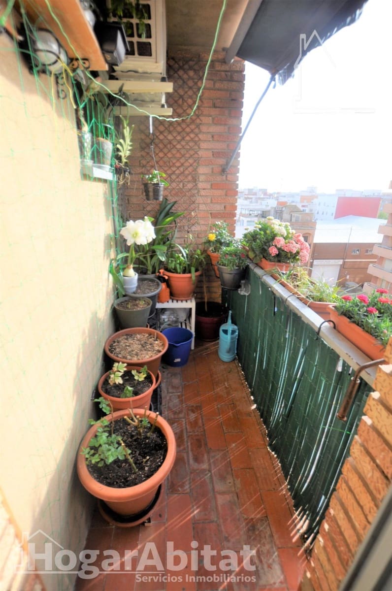 4 bedroom Flat for sale in La Pobla de Farnals - € 193,000 (Ref: 9759026)