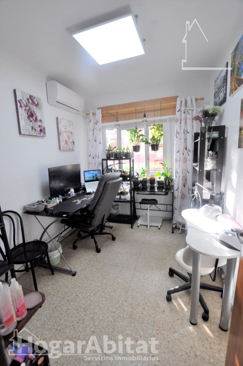 4 bedroom Flat for sale in La Pobla de Farnals - € 193,000 (Ref: 9759026)