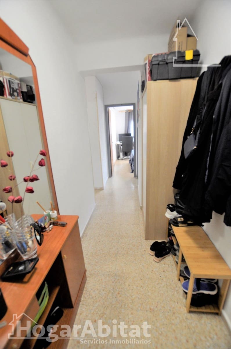 4 bedroom Flat for sale in La Pobla de Farnals - € 193,000 (Ref: 9759026)