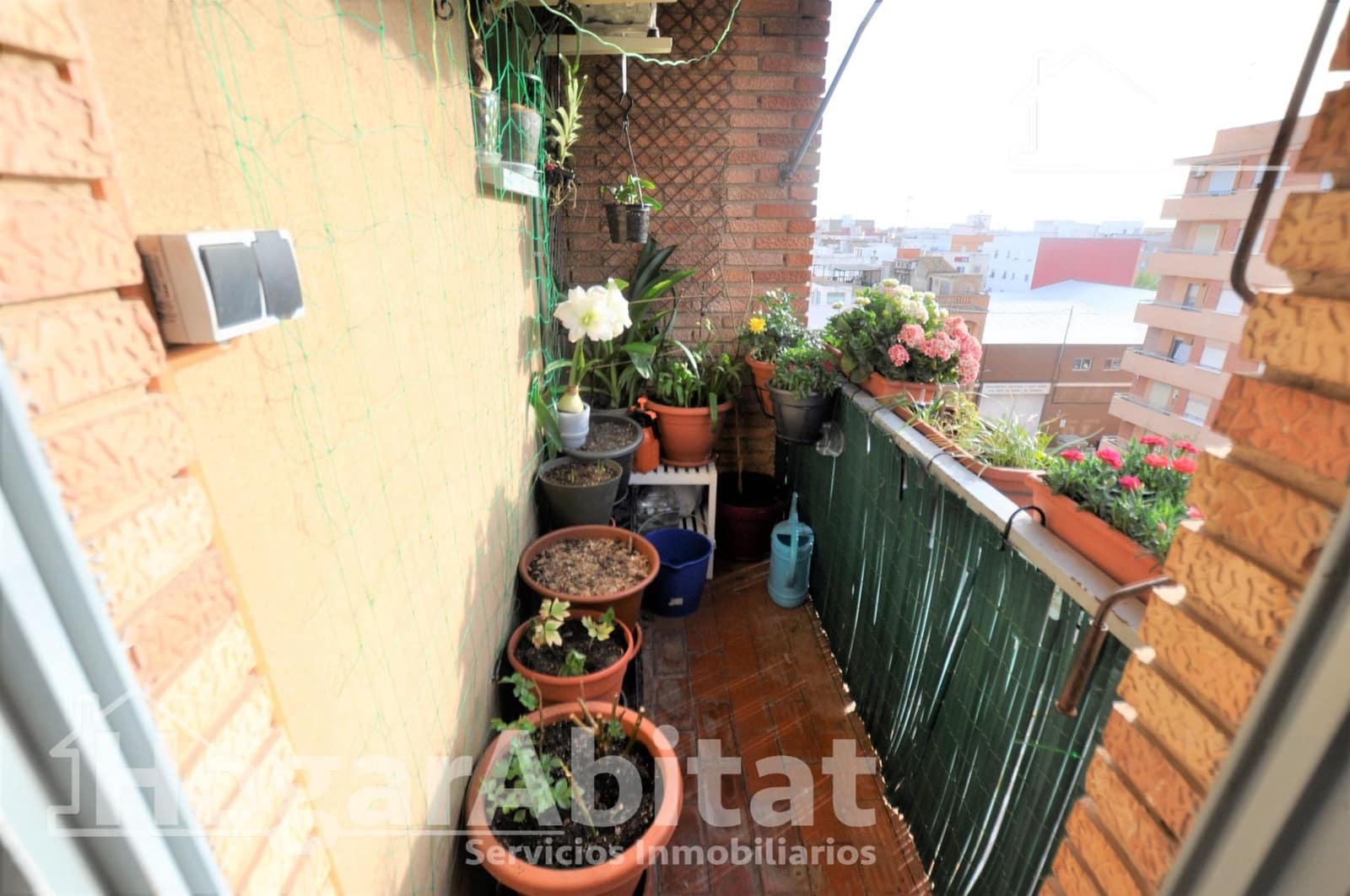 4 bedroom Flat for sale in La Pobla de Farnals - € 193,000 (Ref: 9759026)