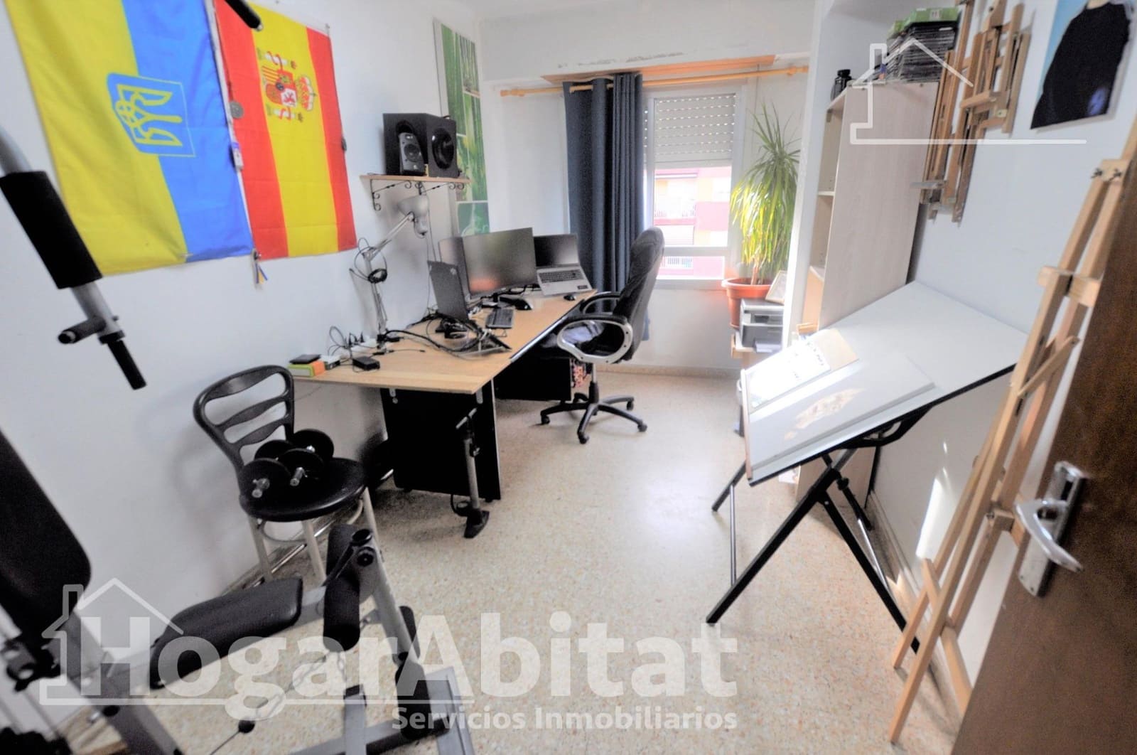 4 bedroom Flat for sale in La Pobla de Farnals - € 193,000 (Ref: 9759026)