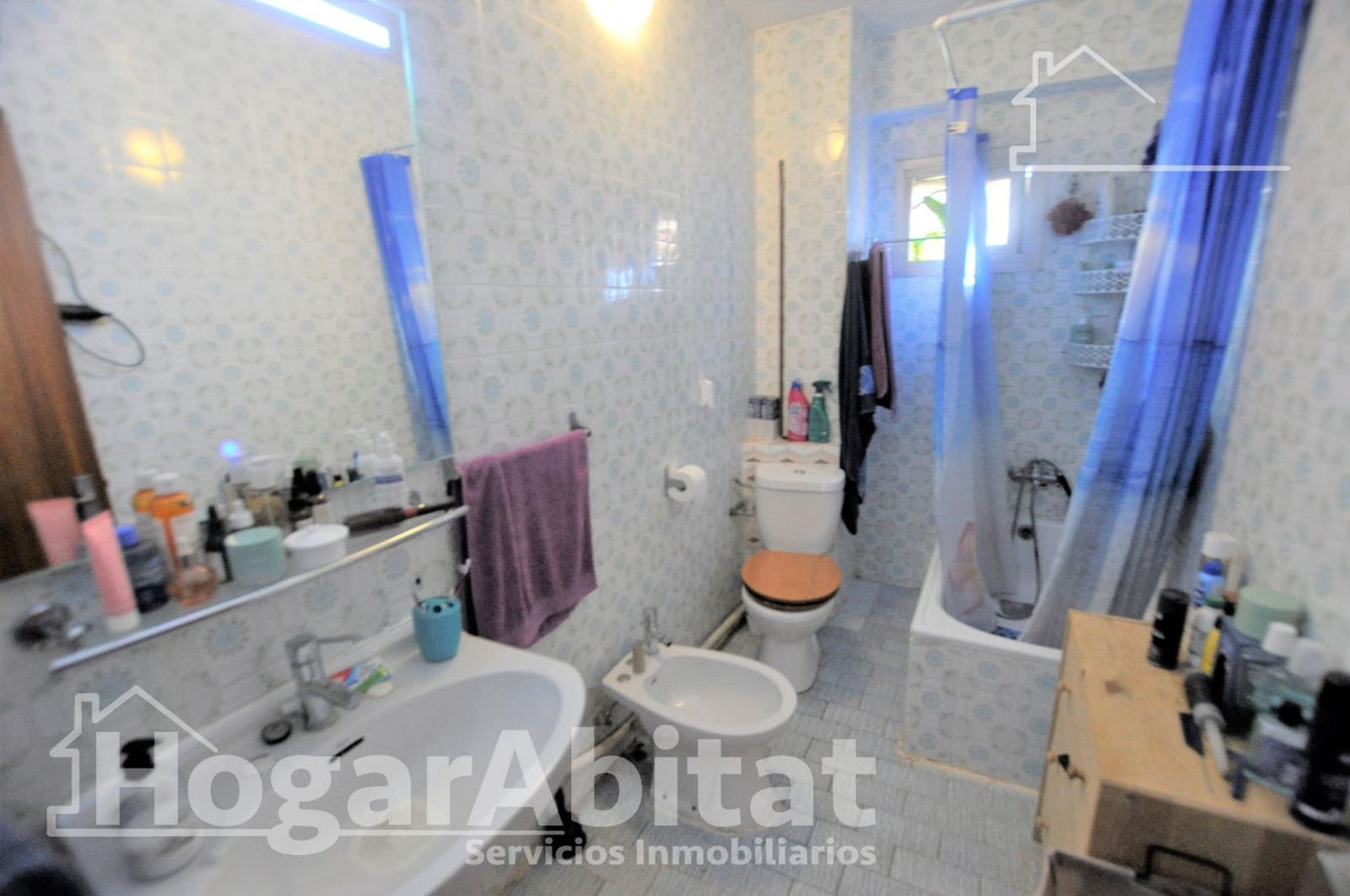 4 bedroom Flat for sale in La Pobla de Farnals - € 193,000 (Ref: 9759026)