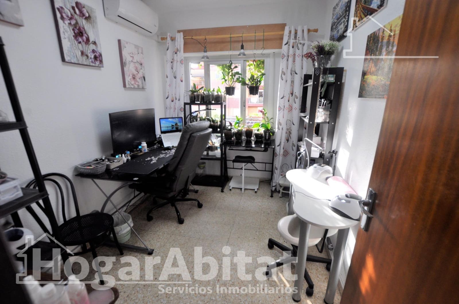 4 bedroom Flat for sale in La Pobla de Farnals - € 193,000 (Ref: 9759026)