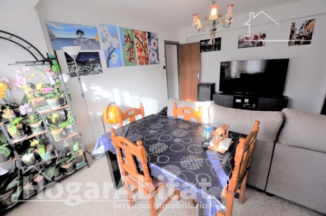 4 bedroom Flat for sale in La Pobla de Farnals - € 193,000 (Ref: 9759026)