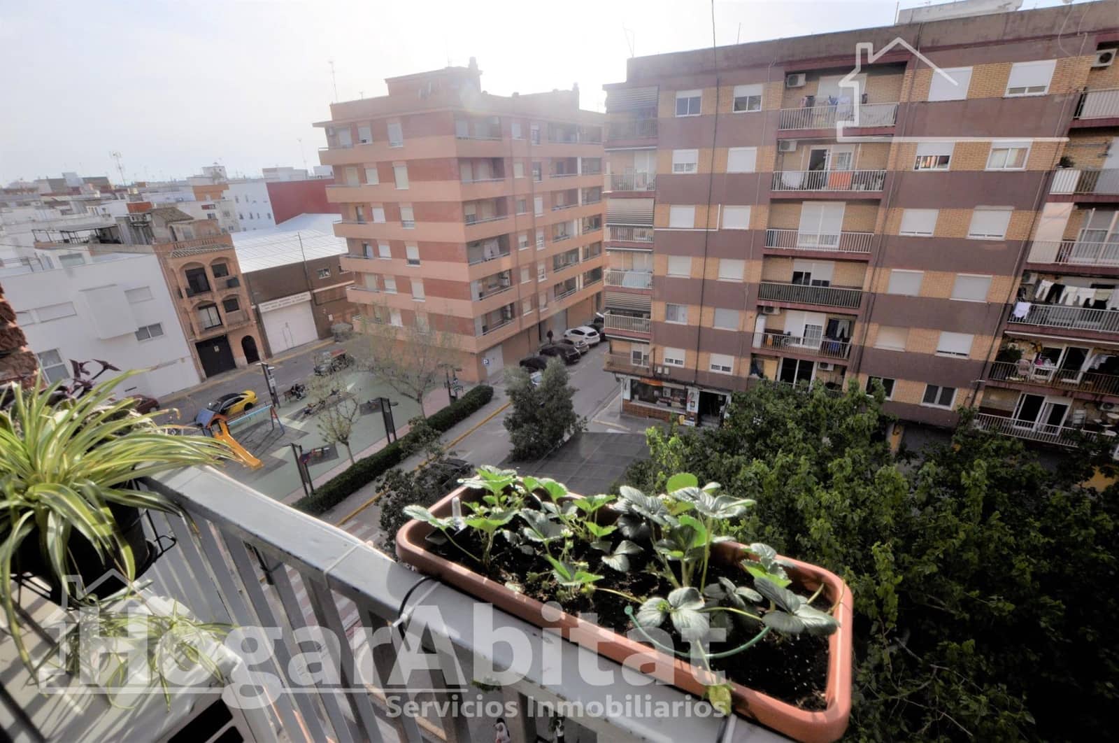 4 bedroom Flat for sale in La Pobla de Farnals - € 193,000 (Ref: 9759026)