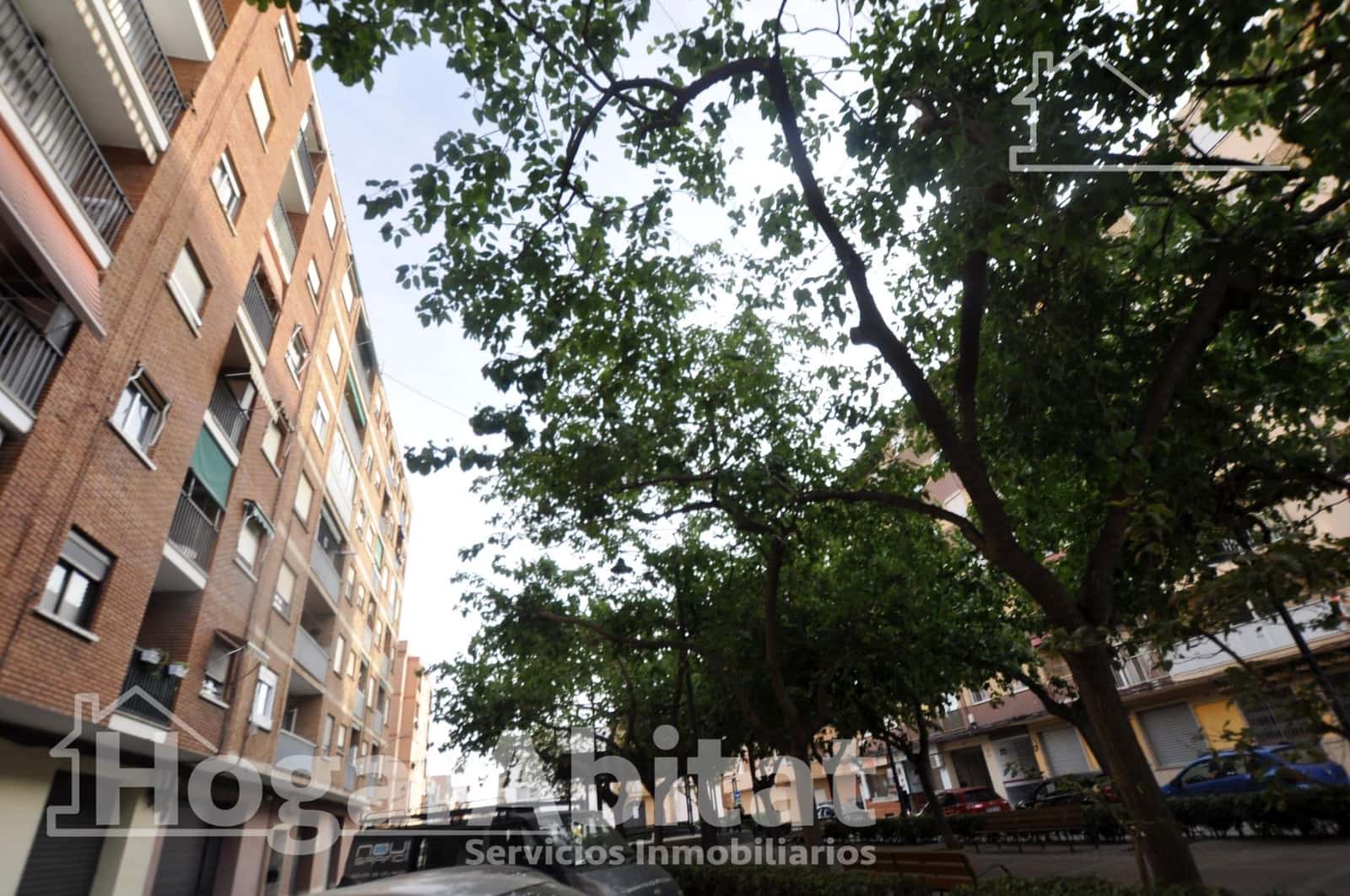 4 bedroom Flat for sale in La Pobla de Farnals - € 193,000 (Ref: 9759026)