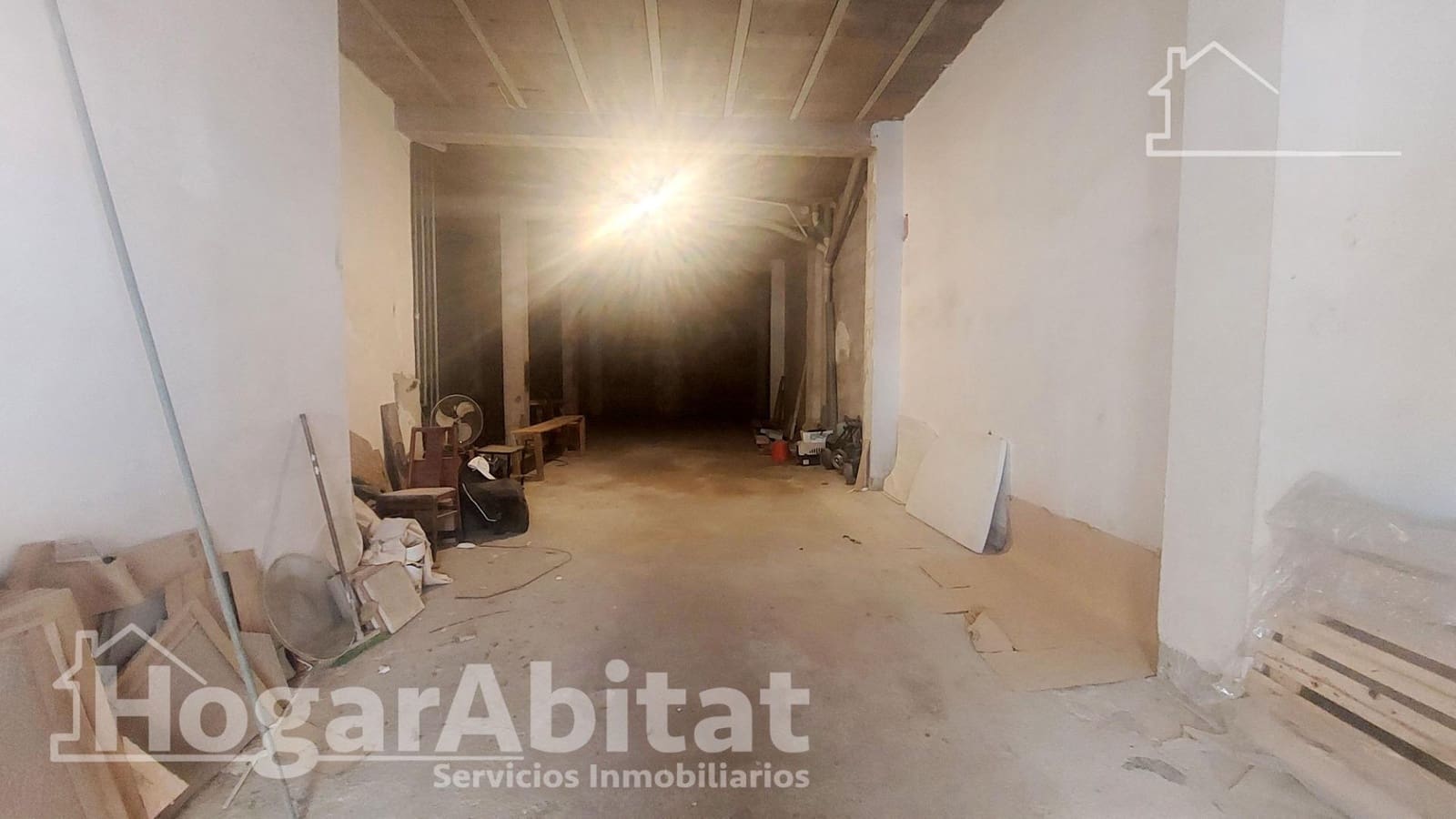 Erhverv til salg i Oliva - € 80.000 (Ref: 9759028)