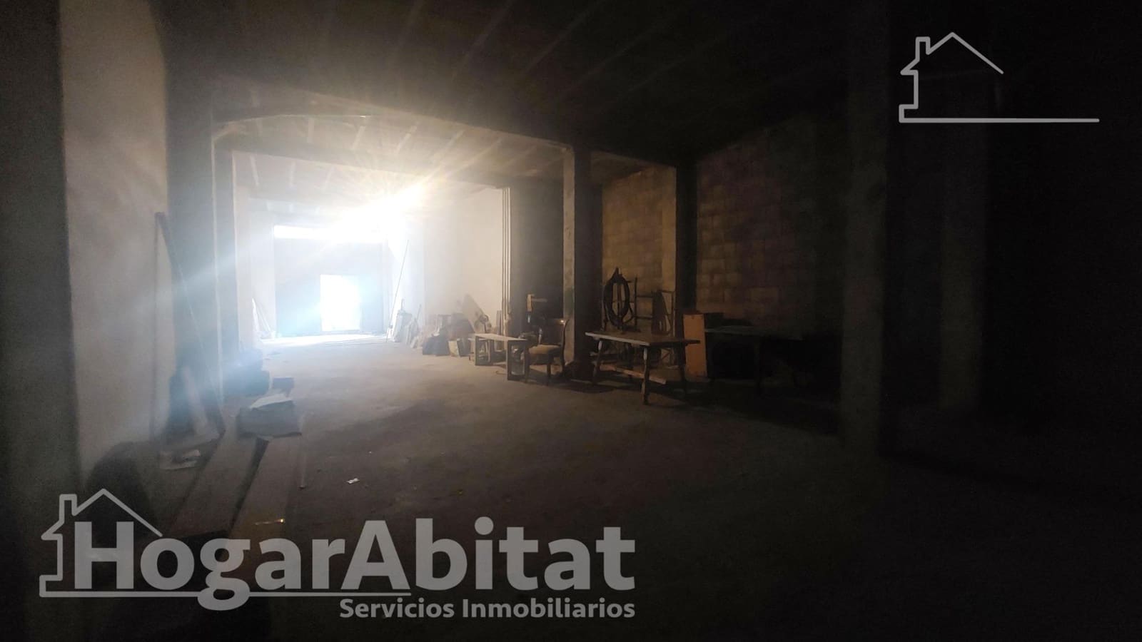 Erhverv til salg i Oliva - € 80.000 (Ref: 9759028)