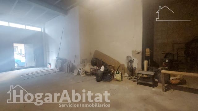 Erhverv til salg i Oliva - € 80.000 (Ref: 9759028)