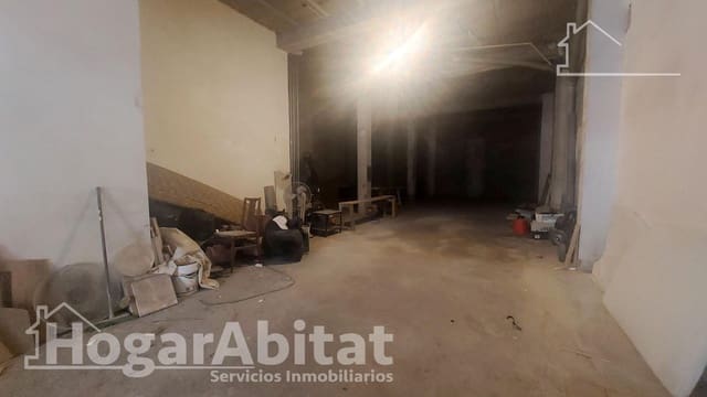 Erhverv til salg i Oliva - € 80.000 (Ref: 9759028)