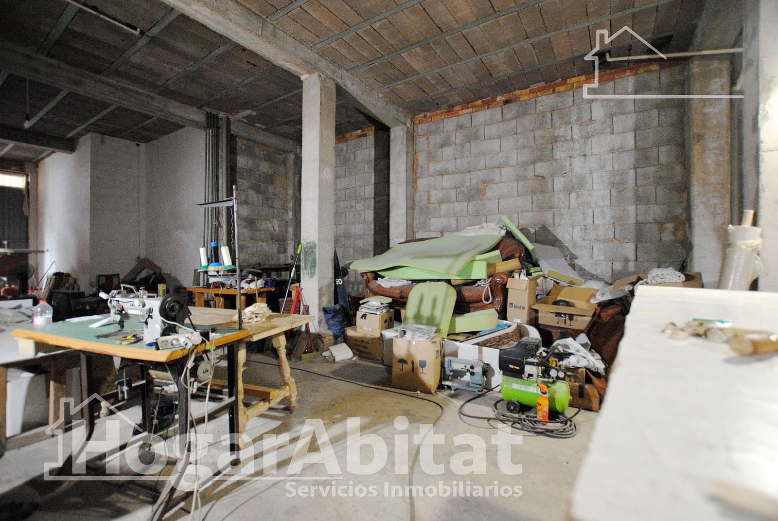 Erhverv til salg i Oliva - € 80.000 (Ref: 9759028)