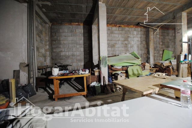 Erhverv til salg i Oliva - € 80.000 (Ref: 9759028)