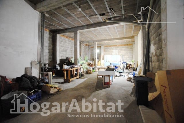 Erhverv til salg i Oliva - € 80.000 (Ref: 9759028)