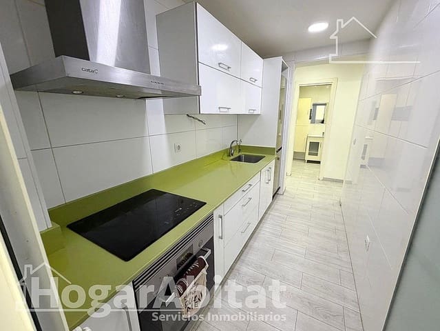 3 camera da letto Appartamento in vendita in Catarroja - 150.000 € (Rif: 9759030)