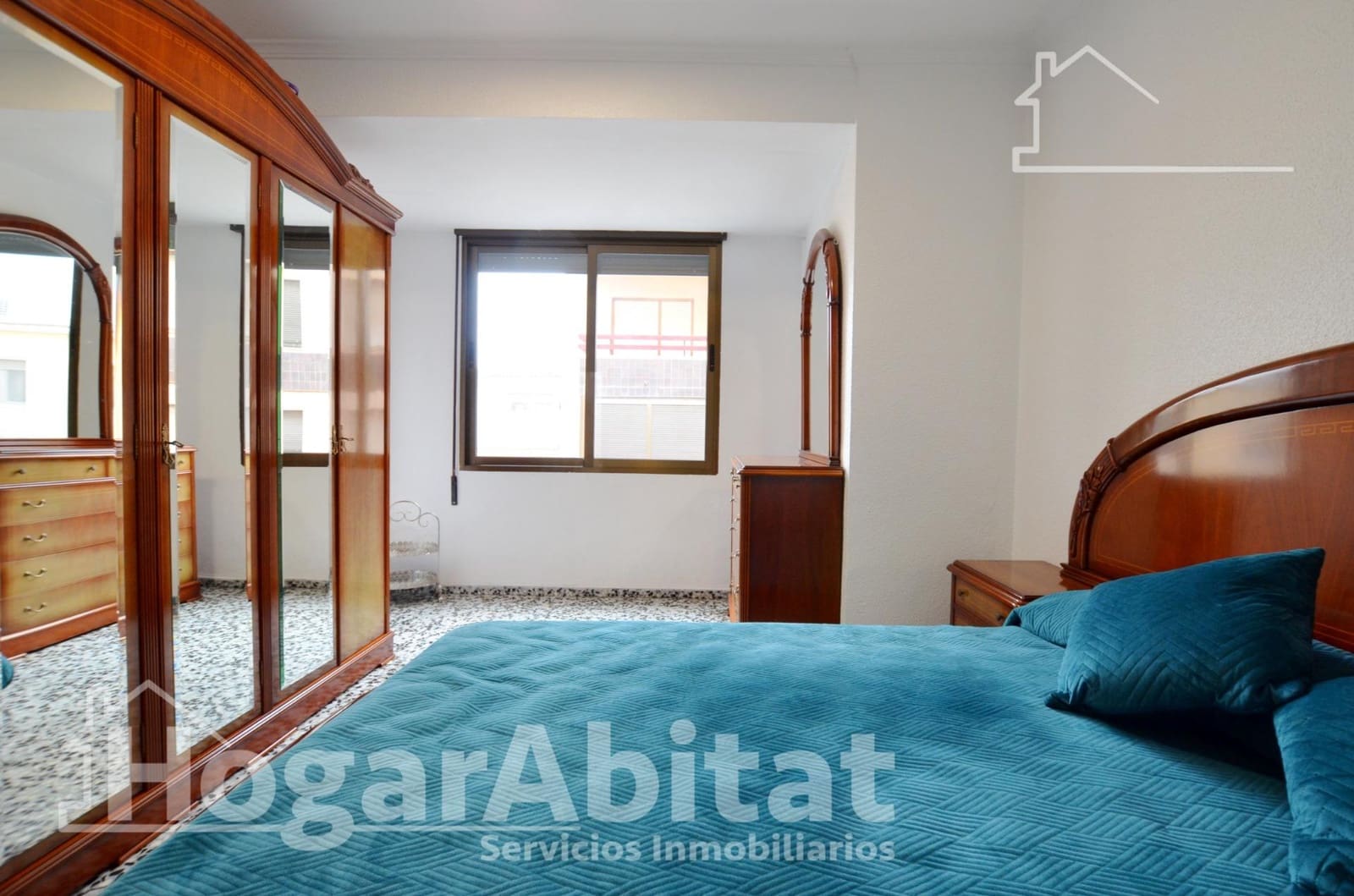 4 soverom Leilighet til salgs i Tavernes de la Valldigna - € 110 000 (Ref: 9759032)