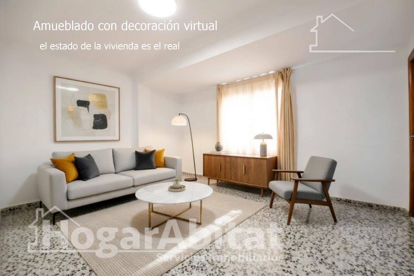 4 soverom Leilighet til salgs i Tavernes de la Valldigna - € 110 000 (Ref: 9759032)