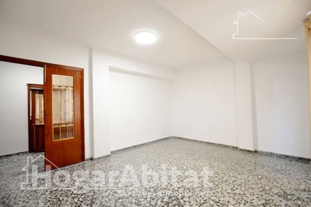 4 soverom Leilighet til salgs i Tavernes de la Valldigna - € 110 000 (Ref: 9759032)