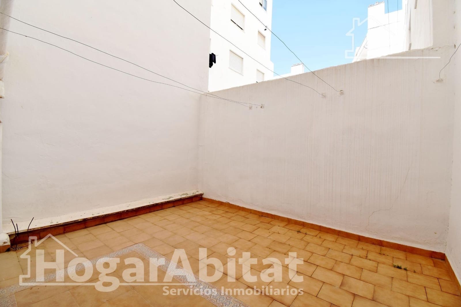 4 soverom Leilighet til salgs i Tavernes de la Valldigna - € 110 000 (Ref: 9759032)